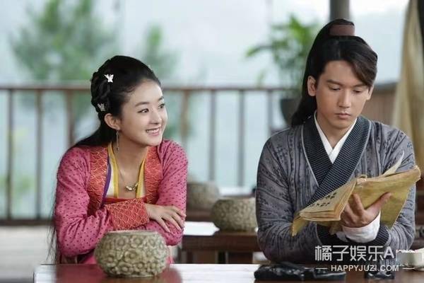 中国香港_关智斌_电视剧