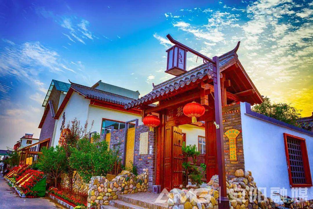 安阳"十大网红打卡地"揭晓_网友_文化_太行