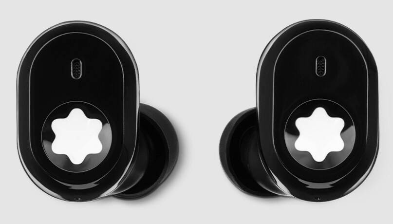 万宝龙推出新款MTB 03 TWS耳机：内置7mm驱动单元 支持蓝牙5.2连接协议