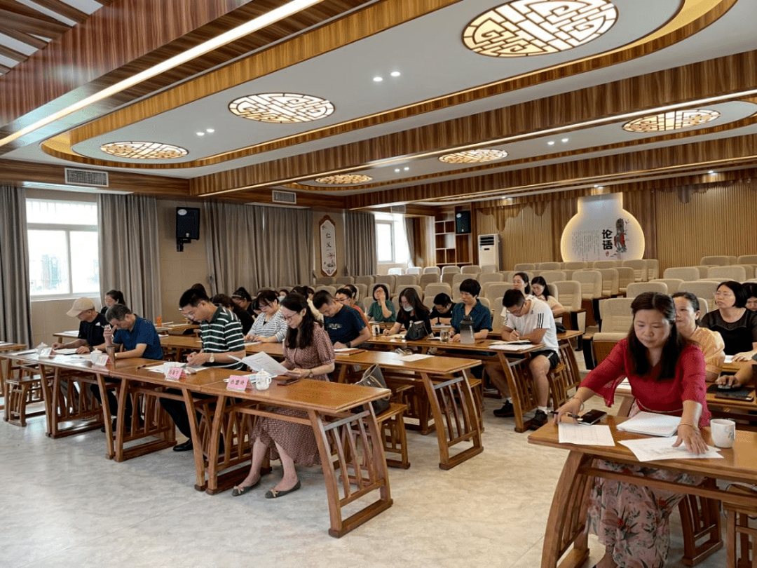 福建省特级教师肖俊宇,厦门市教育科学院教研员孙慧琦,厦门市尚文实验