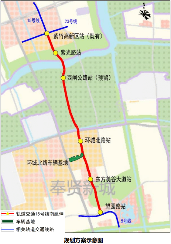 上海金山要通轨交了?经过4个区设14站,走向曝光!_规划_线路_车辆