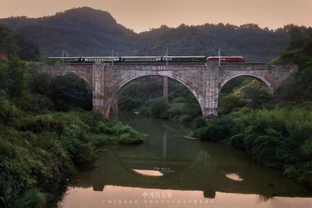 被拆除的貴昆鐵路天生橋大橋王嵬攝線湘桂鐵路桂林段王嵬攝南疆鐵路小