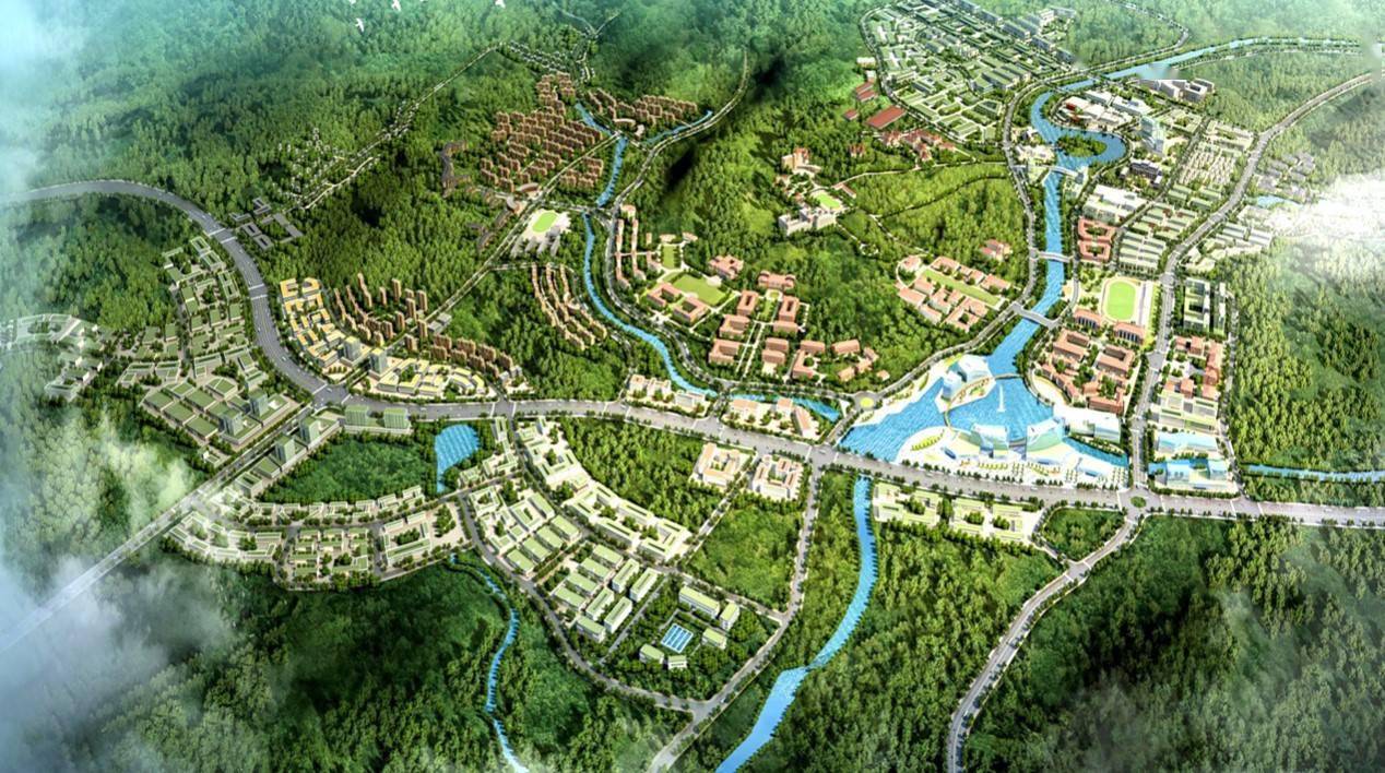 沈阳棋盘山首家国家级博士后科研工作站落户光明小镇_产业化_人才