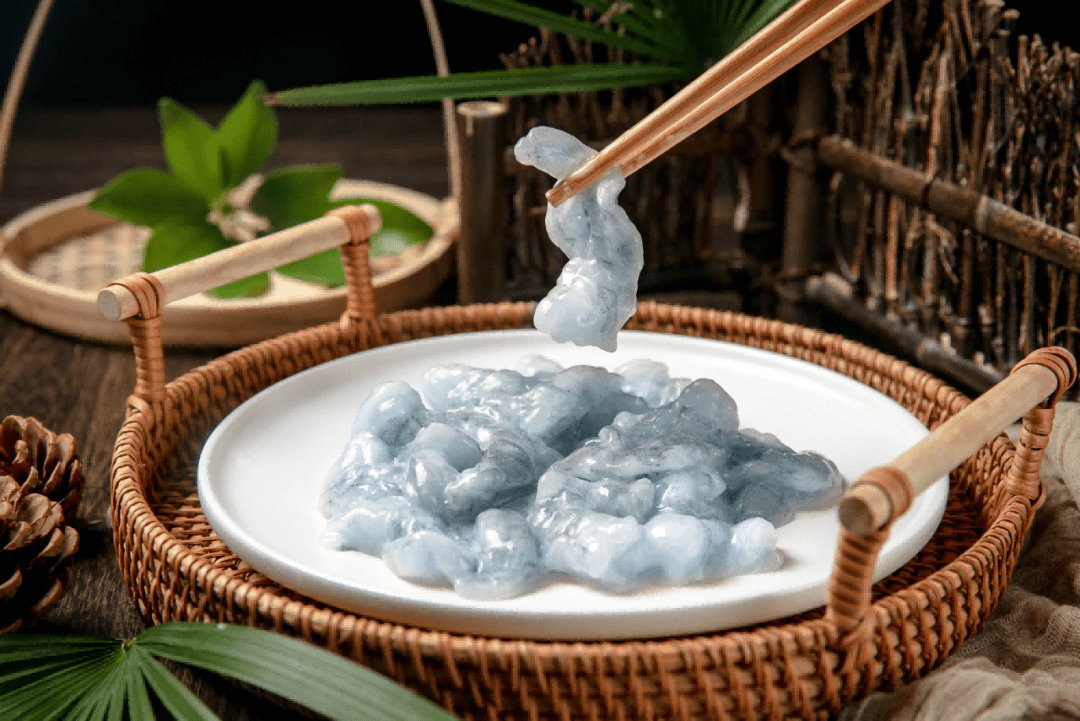 超大整只虾滑超大虾滑,整个吃才满足黑虎虾滑精选优质黑虎虾,肉质饱满