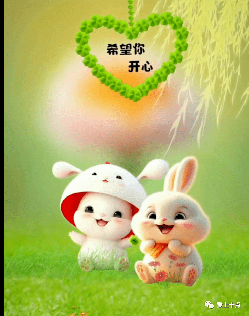 今日最新早上好表情包图片大全,每天送祝福,幸福都安康!