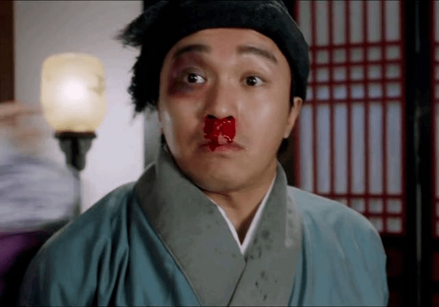 🎶请你不要到处抠抠潮流需要……如何优雅而又健康的清理鼻屎既然挖