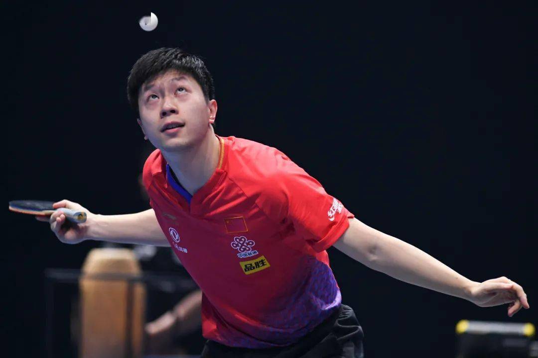 周启豪遭一轮游 教练无可奈何…钱天一迎战朱芊曦,马龙打资格赛,附