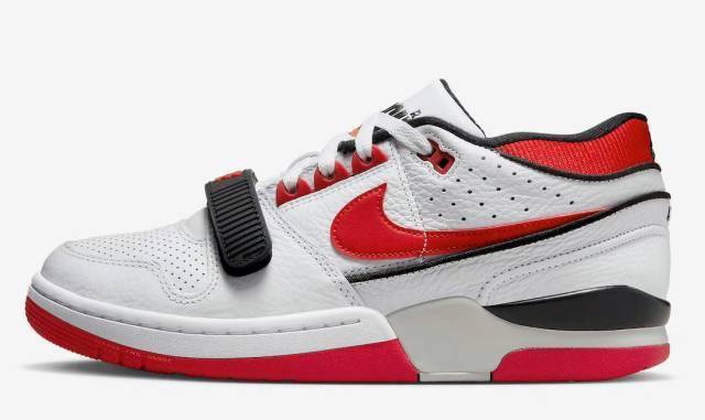 「 李宁音速11刺客配色sta特别版官宣定档·北卡脚趾aj1发售在即