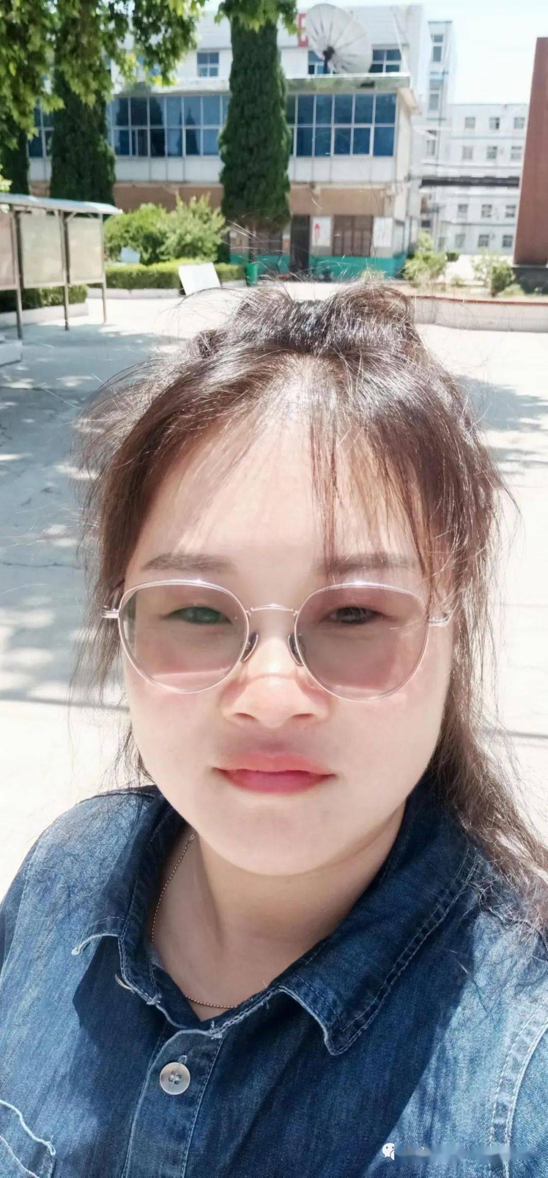 做人的榜样,学生的求知上进,是教师不倦的源泉——陈悦积跬步者至千里