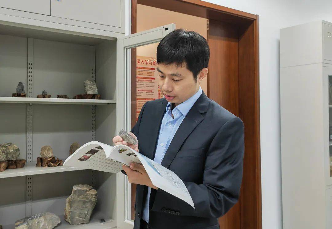 宁超众:努力创造更多个"第一"_油藏_技术_中东