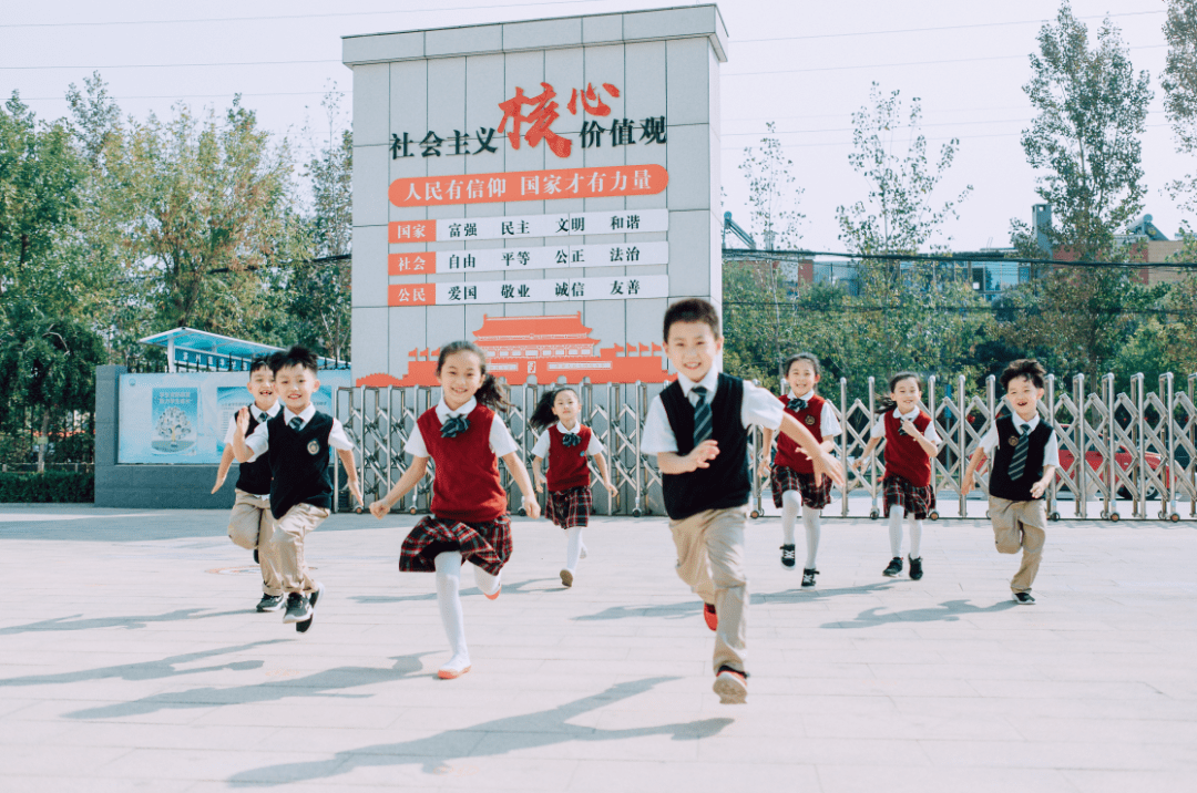 滨州莲华学园图片