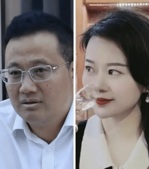 南京杨书记出轨美女人妻，酒店婚外情视频曝光，刺激还过瘾