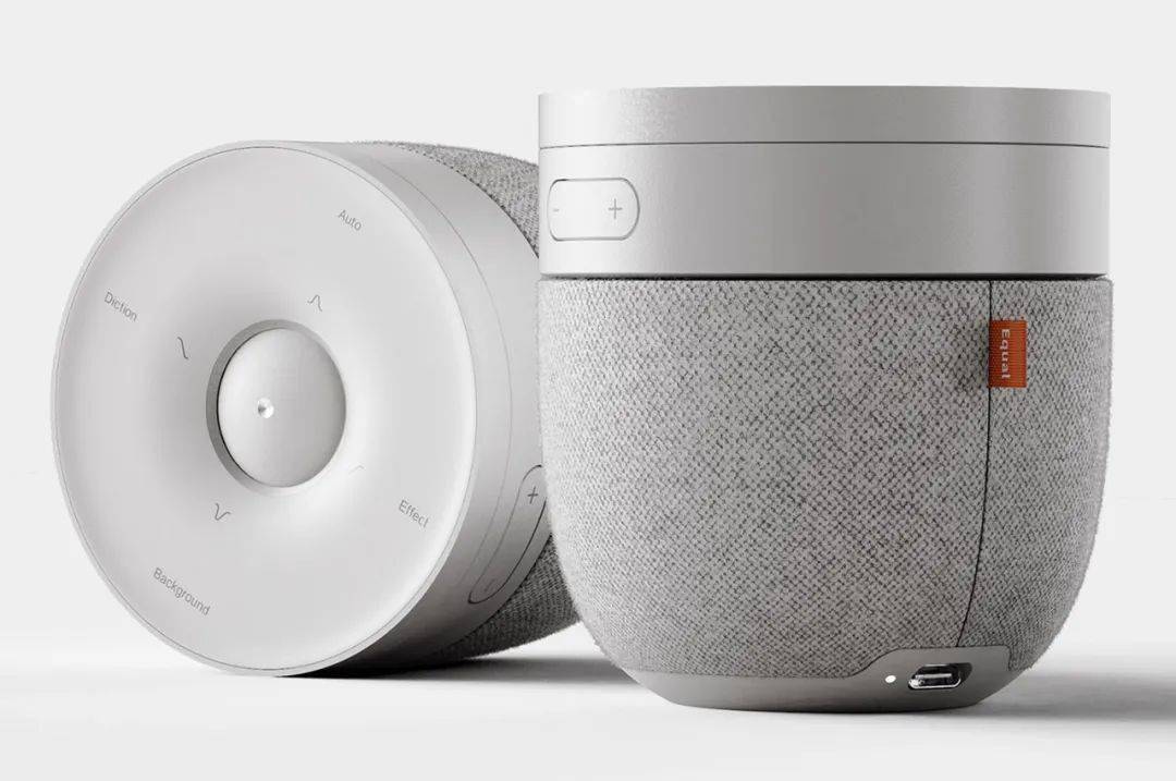 产品设计系列分享(六十四)_吹风机_声音_海胆