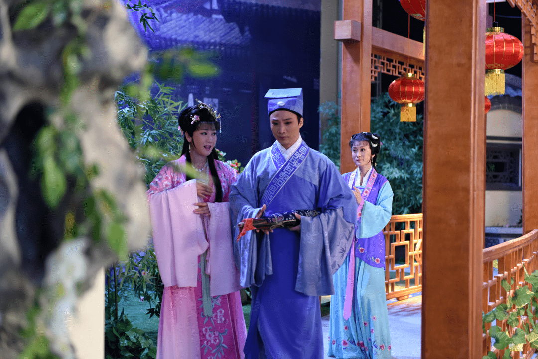 锡剧电影《珍珠塔》七月登陆上海戏剧电影院线_方卿_艺术_中国