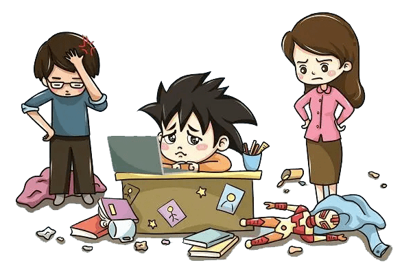 孩子注意力不集中!"注意缺陷多动"暑期训练班了解一下!