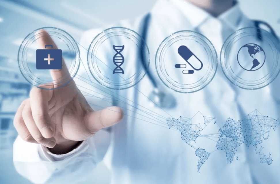 【两区建设】京津冀最大细胞和基因治疗生产设施落地