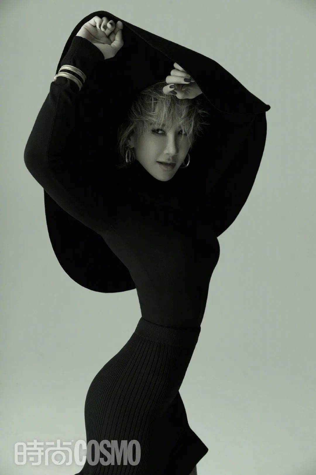 照耀周围的人却耗尽了自己的光