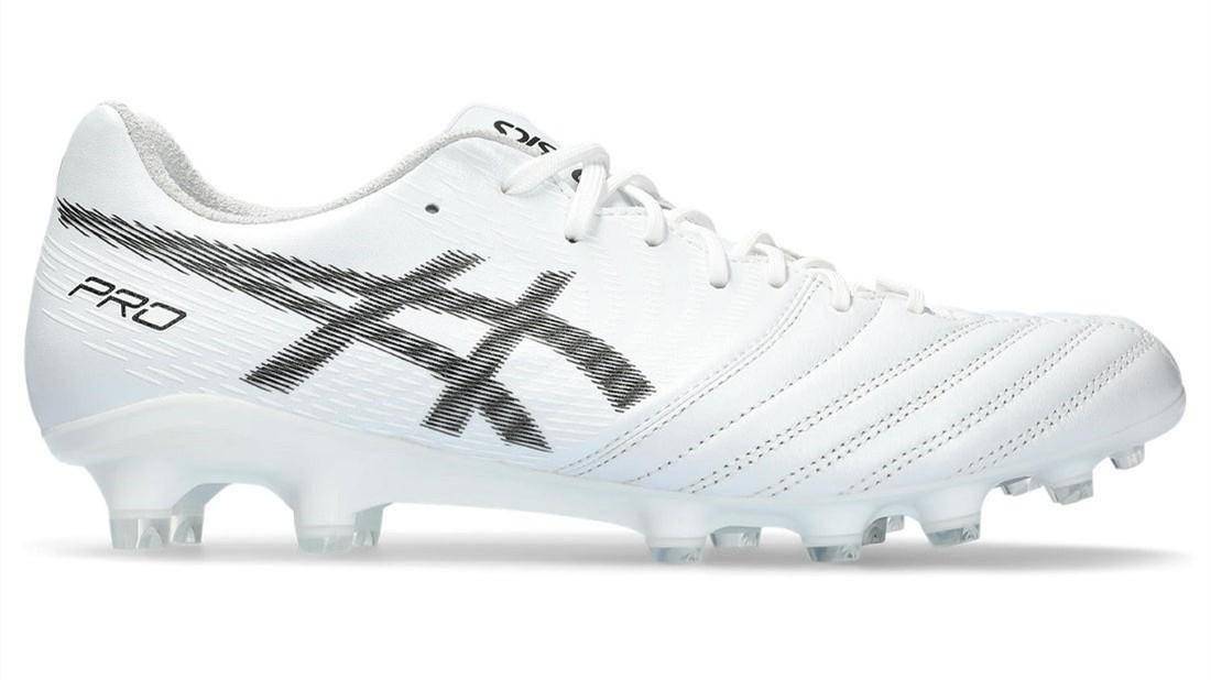 asics发布全新ds light x-fly pro 2足球鞋_穿着_球员_包裹