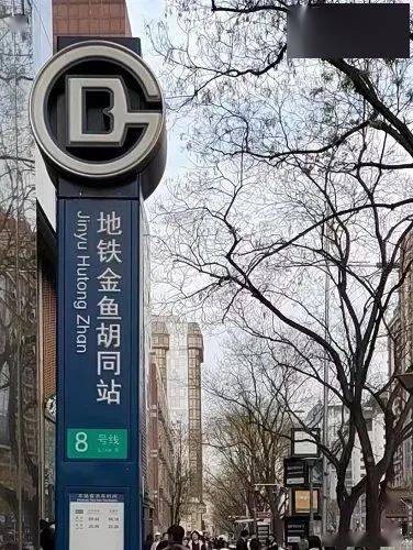 童年地理丨为之:在金鱼胡同生活的日子(一)——小院情深_妹妹_地方