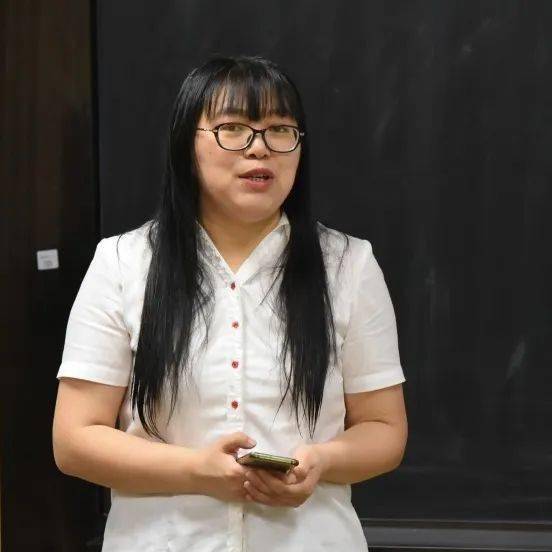 杨村一中承办武清区课程思政学科教学展示与交流精品教研主题活动