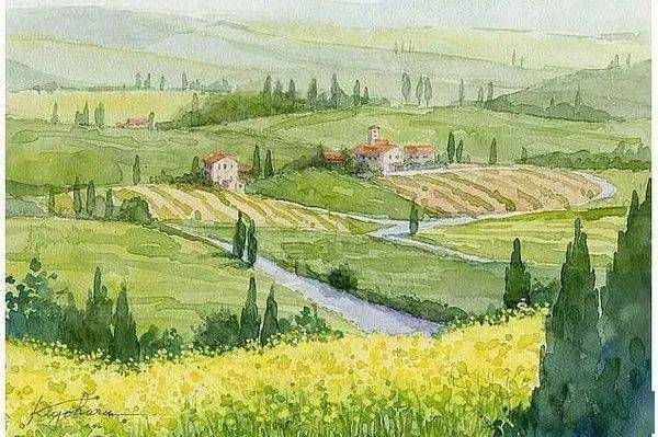 张晓风 | 画晴_阳光_什么_台湾东吴大学