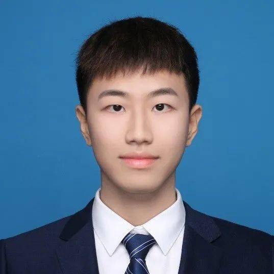 【就业典型25】踔厉奋发 勇毅前行|张朗——弗吉尼亚理工学院暨州立