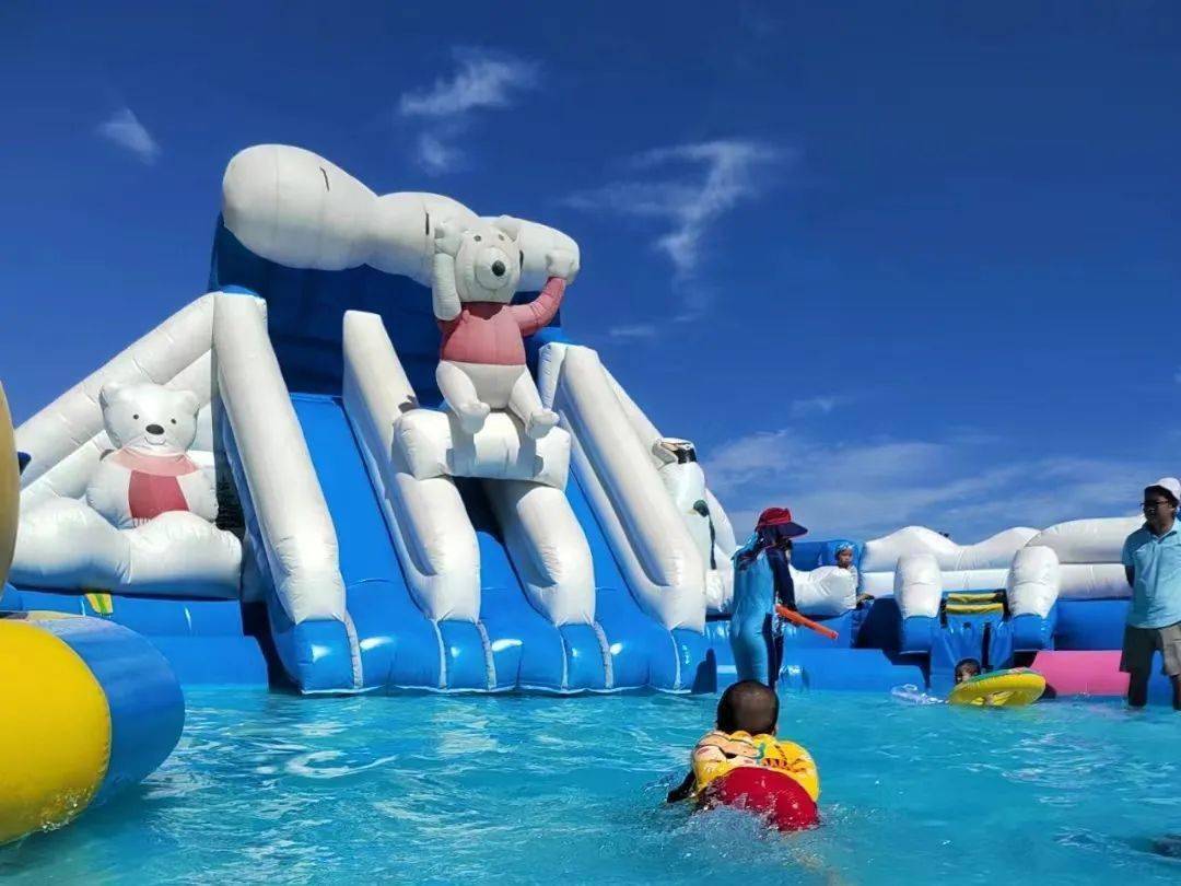 来郓城这里摸鱼了,抓多少送多少…_活动_美食_游乐