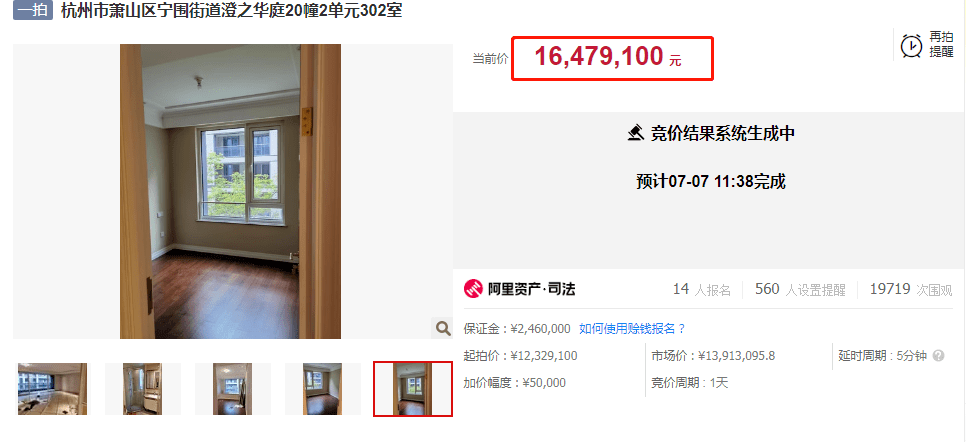 抢先抄底奥体!刚刚,买家低于市场200万捡漏!行情底部,都在排队进场!_房源_单价_二手房