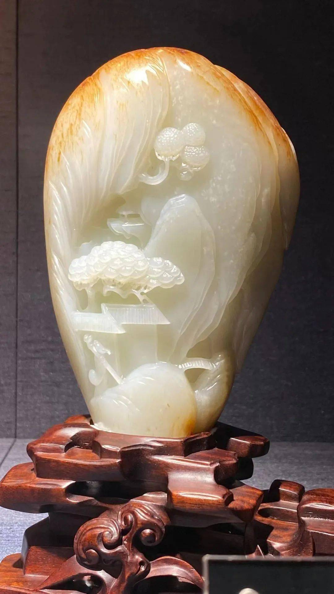 玉雕大师是怎样炼成的——记2023广东揭阳德馨文化艺术节工艺美术"