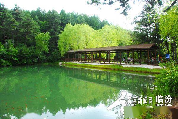 隰县石马沟距县城20余公里,位于下李乡东北方向.