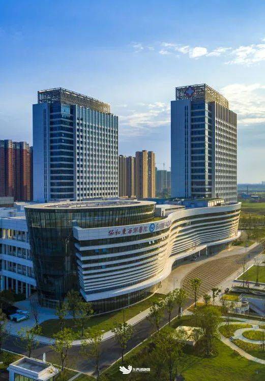这些医院你知道吗?_服务_医疗_东西湖区