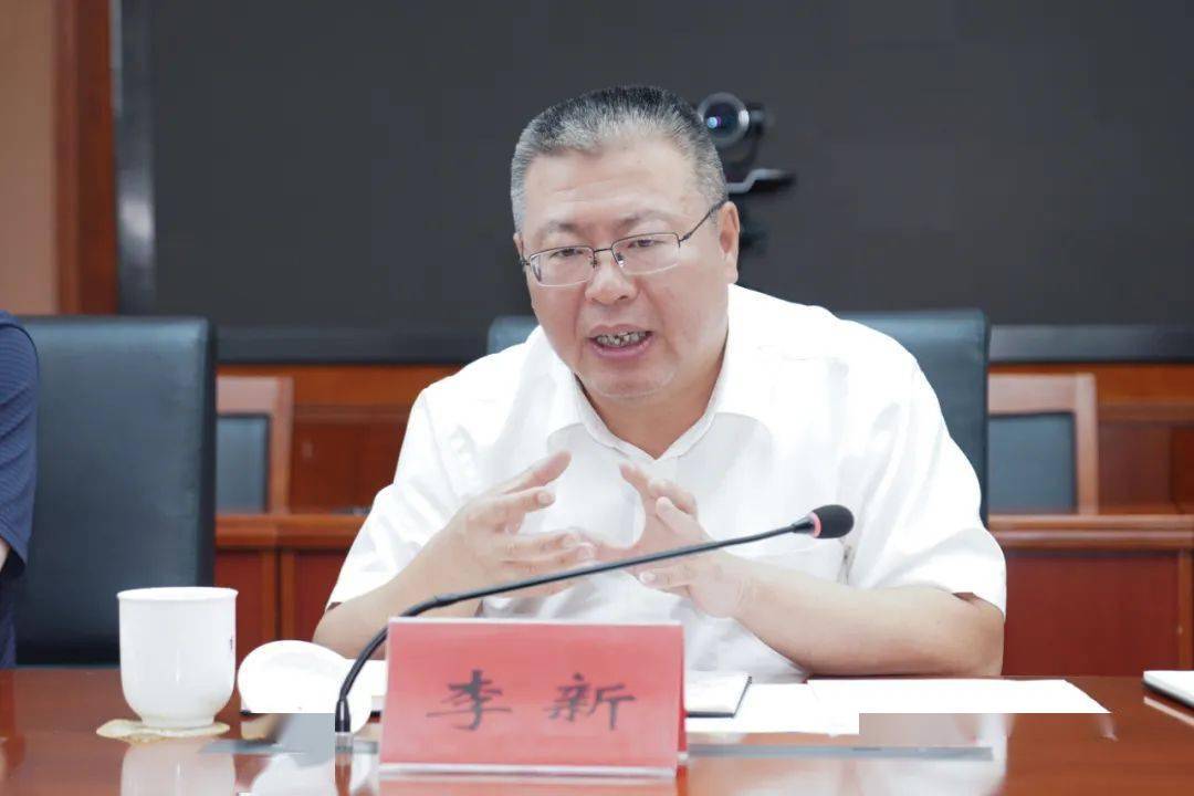 石景山区和宁城县东西部协作工作联席会召开_发展_帮扶_项目