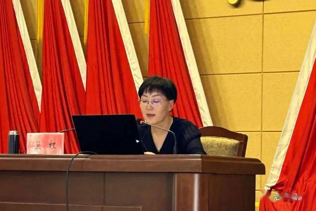 传播和舆论引导科科长如何做好数字时代背景下网络舆情应对处置王晓梅