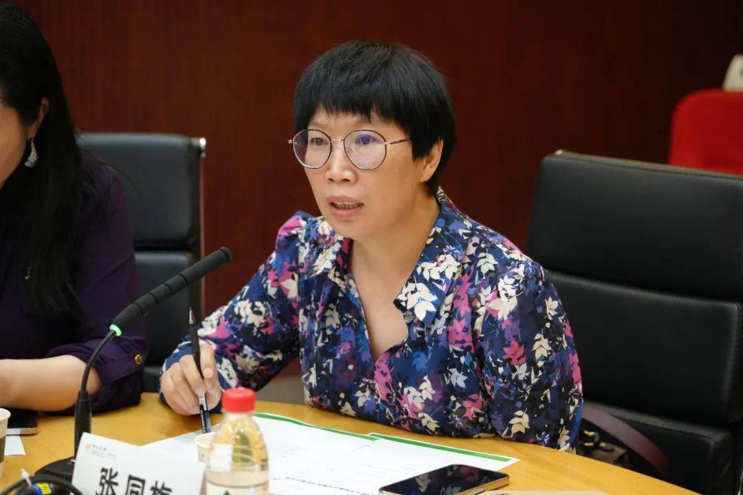 发挥院所一体化特色,建设高质量研究型医院——北京胸科医院院长李晓