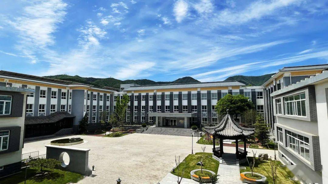 海淀进修实验学校开放日来啦!_双英班_课程_集团