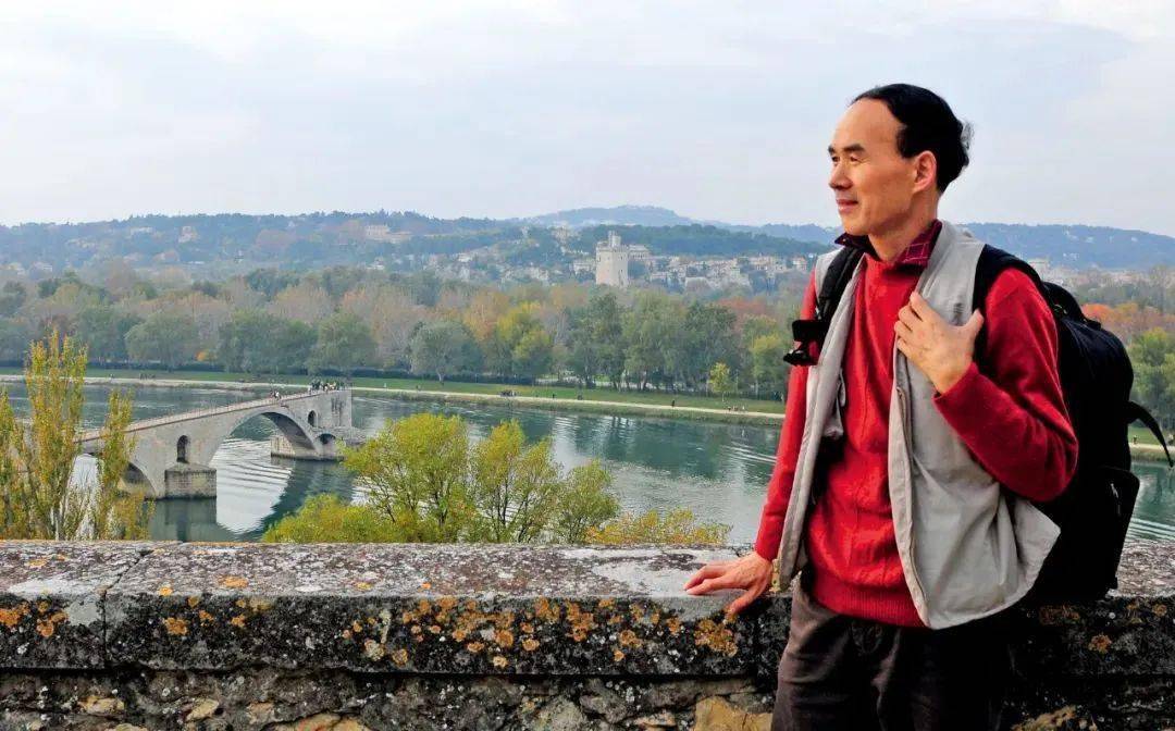 梁永安:一个人活到一定程度,才会知道世界上那么多东西跟自己无关