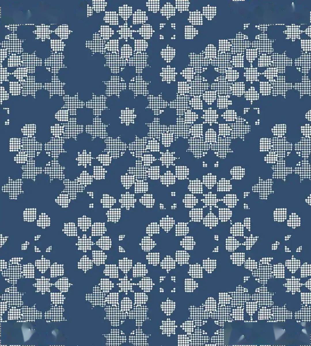 趋势| 2024秋冬女装印花 & 图案趋势预测_设计_主题_工艺