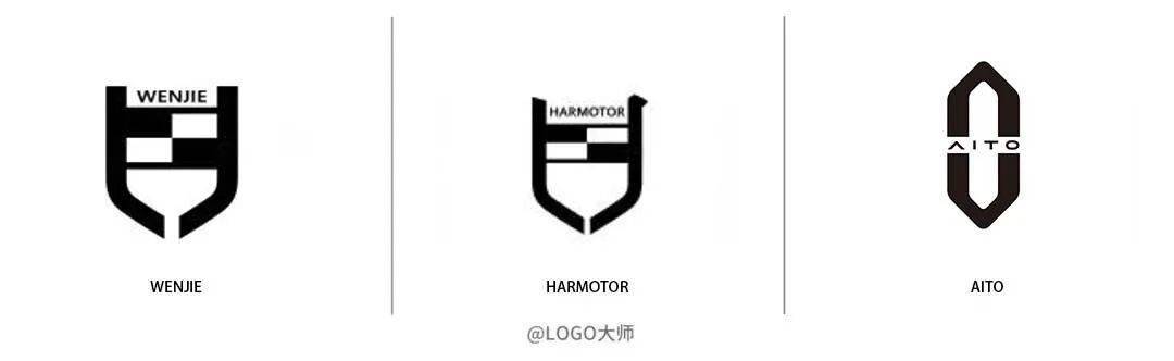 华为申请疑似问界LOGO商标,设计撞款保时捷?_搜狐汽车_搜狐网