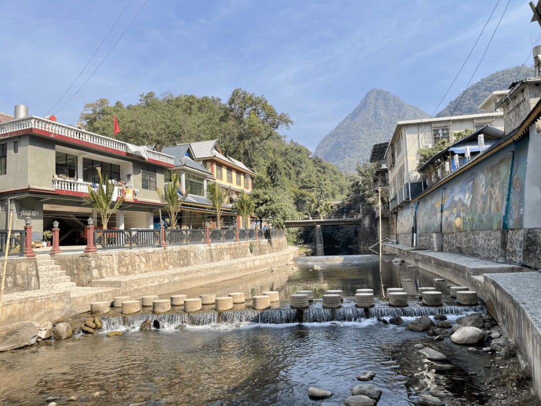 公家_勐腊县_易武镇