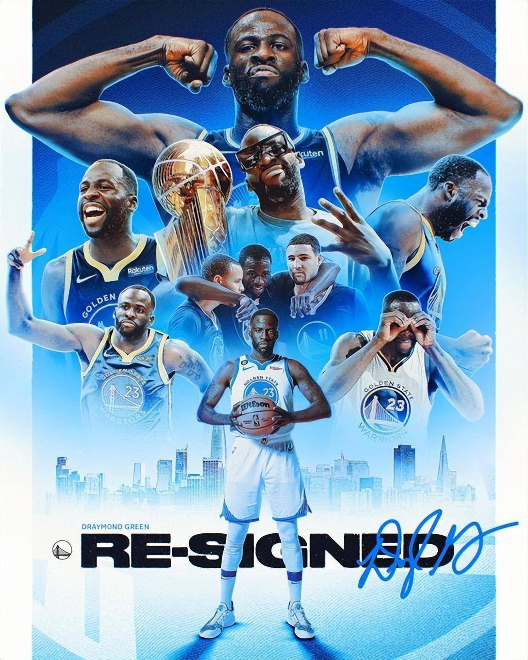 勇士13人名单达3.96亿支出：均龄28.5岁均高1.97米夺冠赔率仅第6_搜狐网