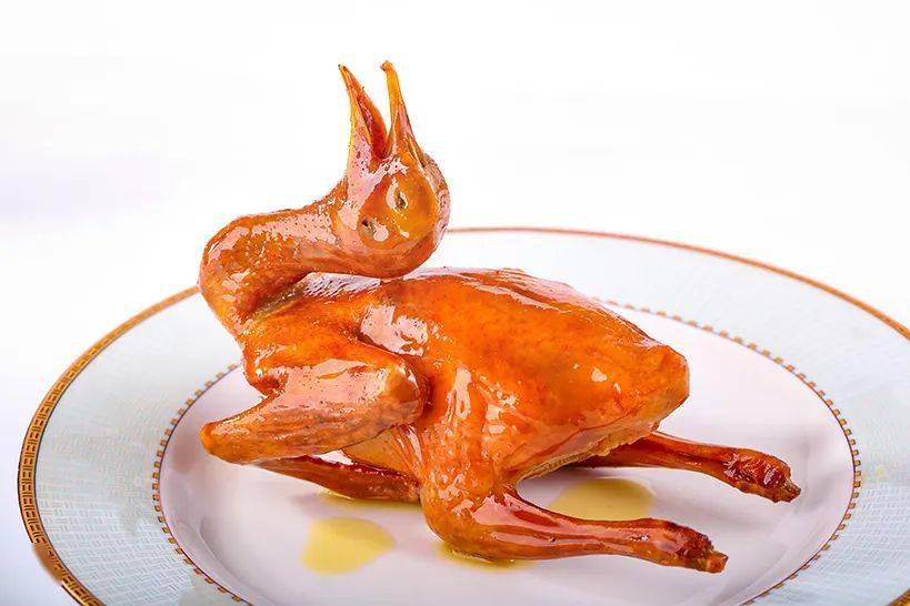 满口汁的脆皮【妙龄乳鸽】118元3只_肉质_口感_入口