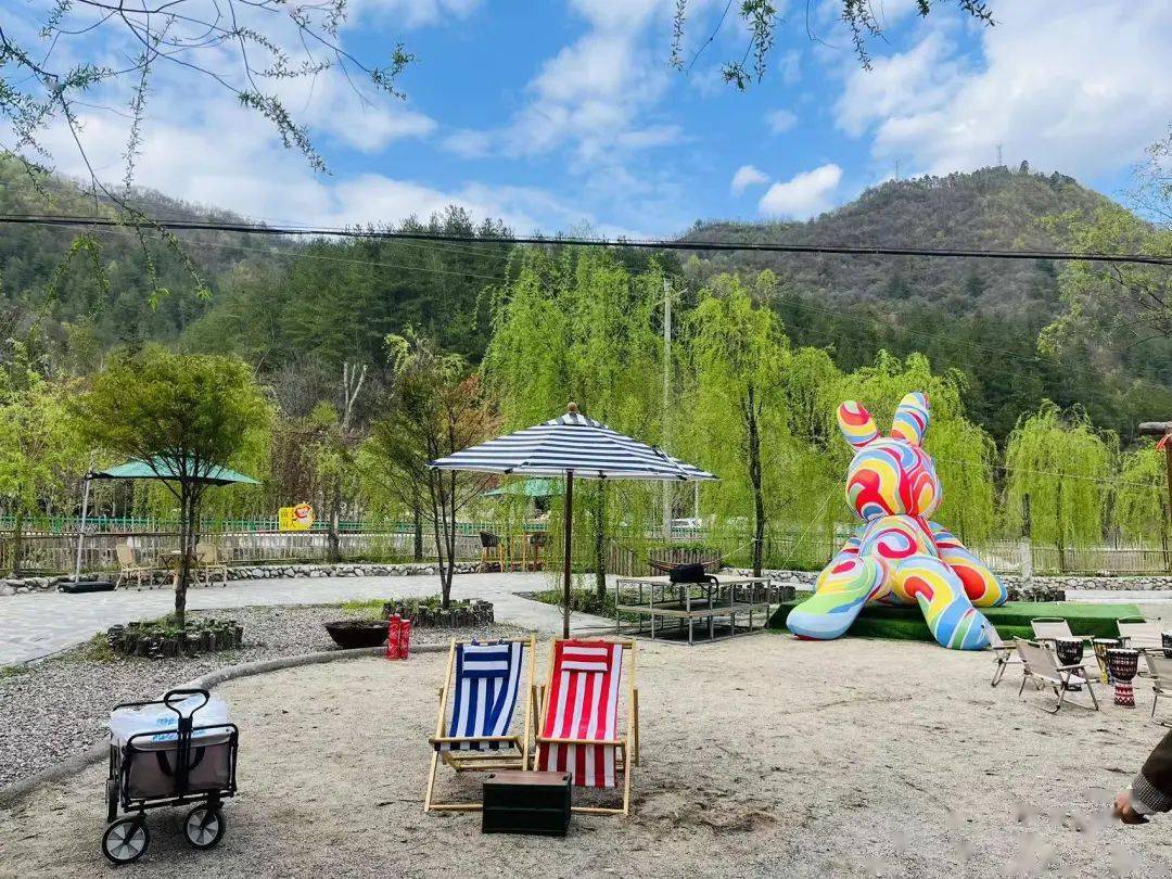 "新村民""老村民"共话未来_留坝县_火烧店_发展