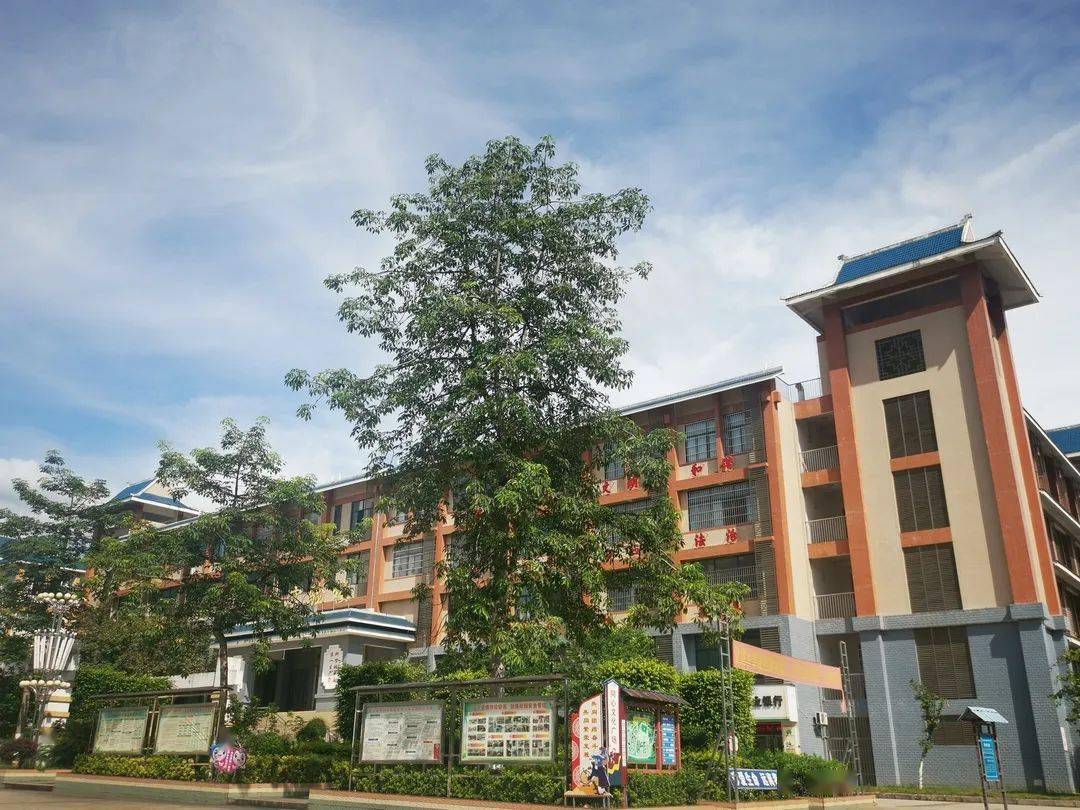 都安瑶中2023年高一新生招生简章_教育_活动_我校