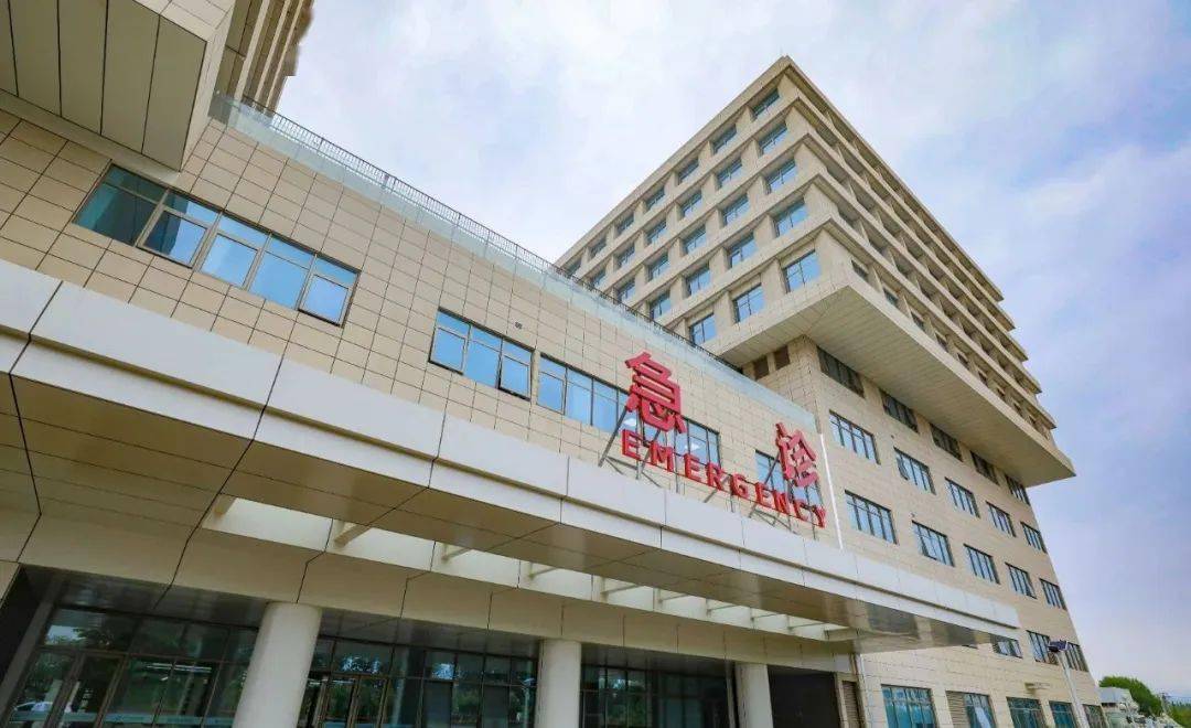 北京怀柔医院二期门(急)诊将于7月16日开诊!_急诊_医疗_服务