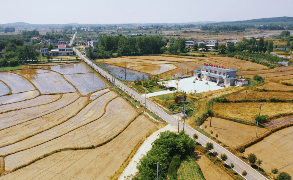 重要代表新火线作为着力改善通行条件产业发展,乡村旅游天门佛子山镇
