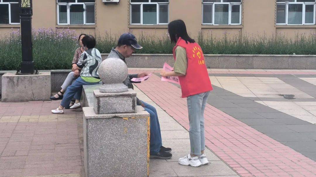 【整治高额彩礼,树立文明新风】铁力市双丰镇开展"遏制高价彩礼,树立