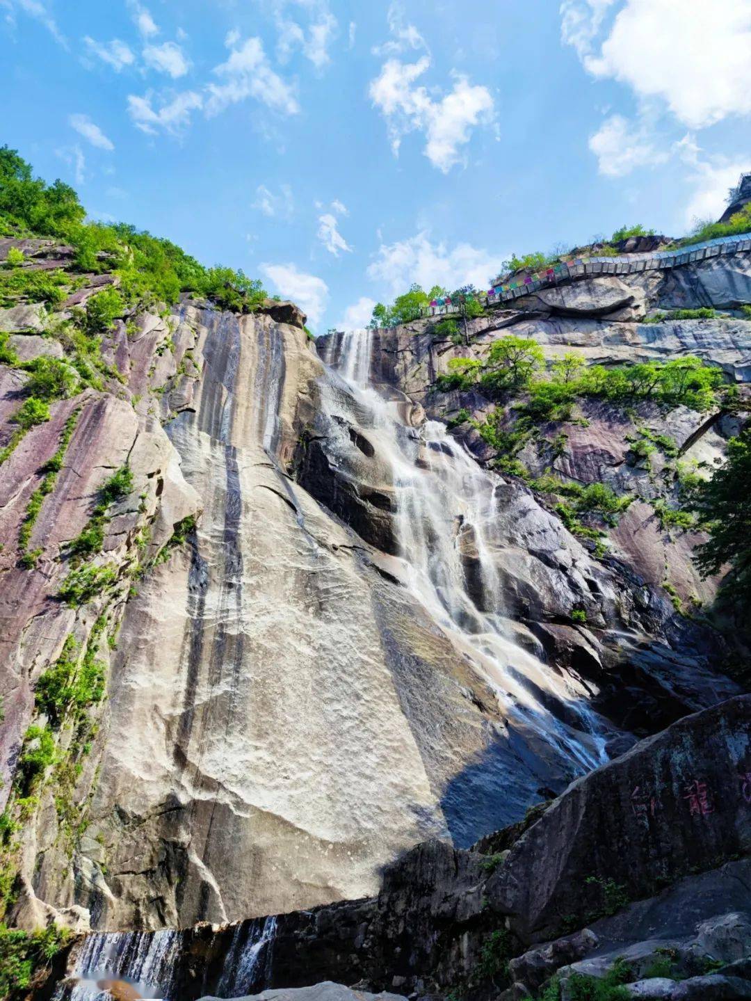 木札岭【夏日出游清凉攻略】出炉!趁"热"查收~_侏罗纪_夏天_乐园