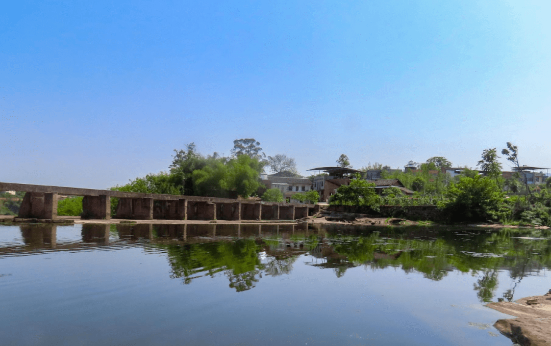 璧山这个村落入选2023年"巴蜀美丽庭院示范片"项目_整治_农房_八塘镇