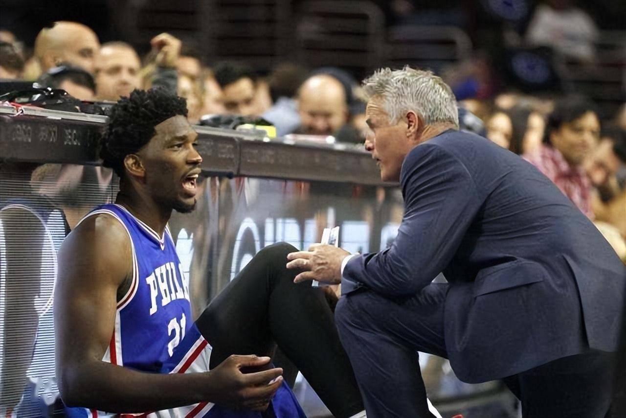 不过布雷特布朗已经63岁,他曾经执教nba七年但胜率仅有39%,年龄加上