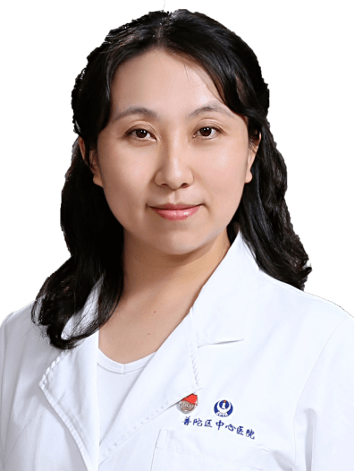 宋娟,上海市普陀区中心医院急诊内科常务副主任,重症医学科副主任